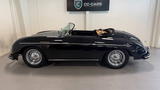 Porsche 356 A Speedster