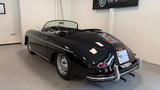 Porsche 356 A Speedster