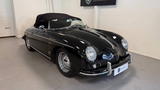 Porsche 356 A Speedster