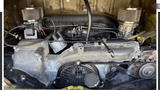 Volkswagen T2 VW Bay Windue