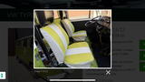 Volkswagen T2 VW Bay Windue