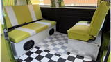 Volkswagen T2 VW Bay Windue