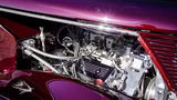 Ford Custom Øvrige 1937 Hot Rod