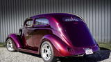 Ford Custom Øvrige 1937 Hot Rod