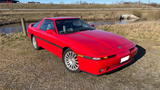 Toyota Supra 3.0 Turbo Targa