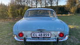 Ford Taunus 17M P3 TS