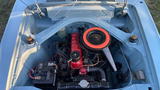 Ford Taunus 17M P3 TS