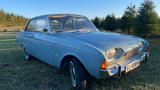 Ford Taunus 17M P3 TS