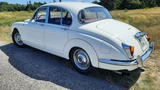 Jaguar 340 Mk 2