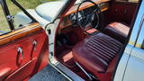 Jaguar 340 Mk 2