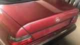 Mercedes-Benz E-Class E-Klasse (W124) 230