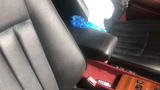Mercedes-Benz E-Class E-Klasse (W124) 230