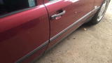 Mercedes-Benz E-Class E-Klasse (W124) 230