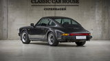 Porsche 911 G-serie SC Coupe