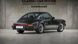 Porsche 911 G-serie SC Coupe