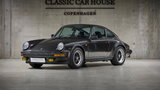 Porsche 911 G-serie SC Coupe