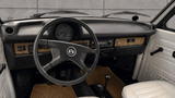 Volkswagen Beetle VW Bobbel 1303 Cabriolet Triple White Edition