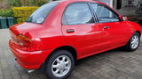 Mazda 121 4 Dørs