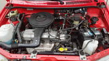Mazda 121 4 Dørs