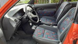 Mazda 121 4 Dørs