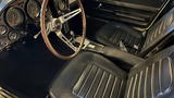 Chevrolet Corvette Sting Ray
