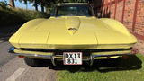 Chevrolet Corvette Sting Ray