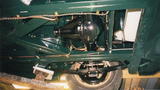 Austin-Healey 3000 MK2