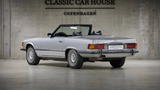 Mercedes-Benz SL-Class SL-Klasse (R107) 450 SL