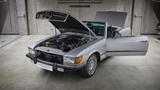 Mercedes-Benz SL-Class SL-Klasse (R107) 450 SL