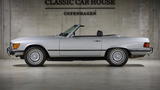 Mercedes-Benz SL-Class SL-Klasse (R107) 450 SL