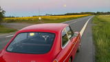 MG B GT