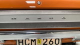 Mazda 1300