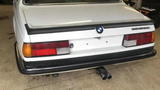 BMW 6 Series E24 635 CSi