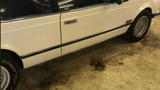 BMW 6 Series E24 635 CSi