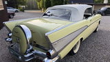 Chevrolet Bel Air 4,6 Cabriolet