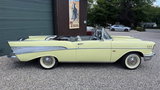 Chevrolet Bel Air 4,6 Cabriolet