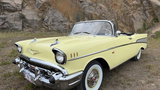 Chevrolet Bel Air 4,6 Cabriolet