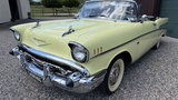 Chevrolet Bel Air 4,6 Cabriolet