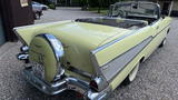 Chevrolet Bel Air 4,6 Cabriolet