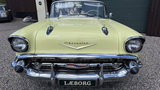 Chevrolet Bel Air 4,6 Cabriolet