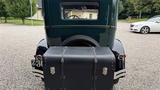 Ford A Tudor 3,3