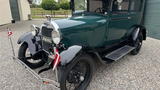 Ford A Tudor 3,3