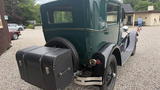 Ford A Tudor 3,3