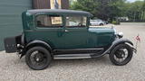 Ford A Tudor 3,3