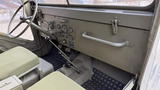 Willys M38 Overland Jeep 2,2