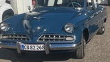 Studebaker Champion Lark