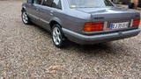 Opel Rekord E touring
