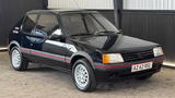 Peugeot 205 1.6 GTI