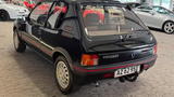 Peugeot 205 1.6 GTI