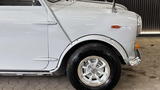 Morris Mascot Van 1100